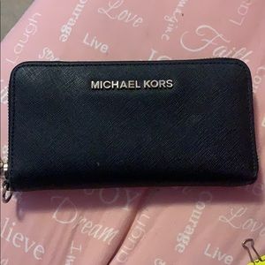 Michael Kors wallet